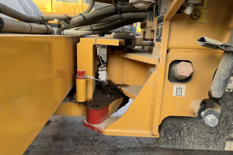 OmecoHub - Immagine VOLVO SD160B